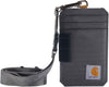 Carhartt B0000669 Nylon Duck ID Holder and Lanyard