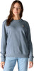 Carhartt 106179 Women's Relaxed Fit Midweight French Terry Crewneck Sweatshirt
