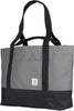 Carhartt B0000580 Classic Vertical Open Tote Bag, Durable Water Repellent Material W/Hand and Shoulder Straps