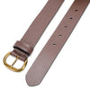 Carhartt A0005517 Women's Bridle Leather Debossed Keeper Belt