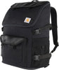 Carhartt B0000443 35L Nylon Workday Backpack, Durable Water-Resistant Pack with 15" Laptop Sleeve and Adjustable Shoulder Straps