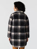 Carhartt 107138 Women's Loose Fit Fleece Coat