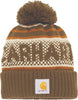Carhartt 107738 Women's Carhartt Cuffed Beanie