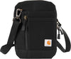 Carhartt B0000690 700D Nylon Duck Crossbody Wallet, Slim and Portable Design, Perfect for Concerts and Sporting Events