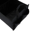 Carhartt C0001438 Universal Collapsible Cargo Organizer, Portable Accessory Storage for Automotives