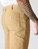Carhartt Men's Relaxed Straight Rigby Dungaree