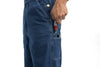Carhartt 104672 Men's Denim Bib Overall