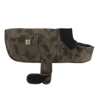 CAR-DOG COAT-P000041790105-CMO/TRMC-XL