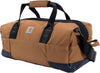 Carhartt B0000501 Classic Duffels, Heavy-Duty Gear Bag for Jobsite, Gym, & Travel