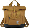 Carhartt B0000537 Legacy Women's Hybrid Convertible Backpack Tote Bag