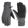 CAR-GLOVE-A622-CBN HTR-LARGE