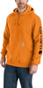 Carhartt K288 Men's Iconic Logo Sweatshirt Closeout