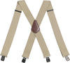Carhartt A109 Men's Rugged Flex® Elastic Two-Tone Suspenders