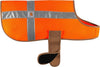 Carhartt P0000342 Mesh Safety Dog Vest, Hi-Visibility Lightweight Dog Vest