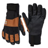 CAR-GLOVE-GL0843M-BRNBLK-SMALL