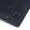 Carhartt B0000651 Mens Full Grain Patina Leather Wallets, Bifold, and Front Pocket Options