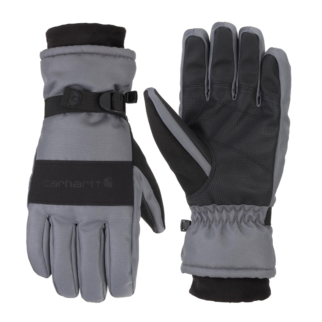 CAR-GLOVE-A511-DGY/BLK-X-LARGE