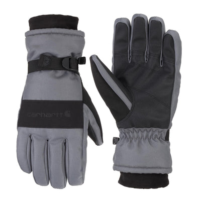 CAR-GLOVE-A511-DGY/BLK-X-LARGE