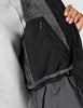 Carhartt 106465 Womens Rain Defender® Loose Fit Lightweight Insulated Hooded Coat