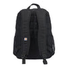Carhartt B0000533 23L Single-Compartment Backpack, Durable Pack with Laptop Sleeve and Duravax Abrasion Resistant Base