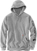 Carhartt Men's Iconic K288 Logo Sweatshirt