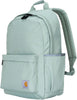 Carhartt B0000553 21L Classic Laptop Backpack, Water-Resistant Pack W/ 15" Laptop Sleeve and Organizational Compartments, Atomic Blue