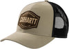 Carhartt 107713 - Oakland Rooted in Traditions Cap