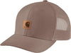 Carhartt 107340 Men's Washed Duck Mesh-Back Cap