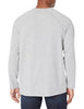 Carhartt Men's Force Relaxed Fit Midweight Long-Sleeve Pocket T-Shirt