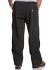 Carhartt B216 Men's Shoreline Waterproof Breathable Pants, Black, 3X-Large