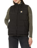 Carhartt 105607 Women's Montana Reversible Relaxed Fit Insulated Vest