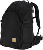 Carhartt B0000440 45L Nylon Internal Frame Hiking Backpack, Durable Camping & Backpacking Pack with Hydration Port, Camping Daypack for Men & Women