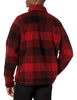 Carhartt 104991 Men's Relaxed Fit Fleece Pullover
