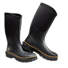 Carhartt CMV1451 Mudrunner Waterproof 15" Men’s Work Boots – Rubber Nano Toe, Reliable Mud Protection