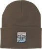 Carhartt 107706 - River Cuffed Beanie