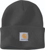 Carhartt A18 Men's Knit Cuffed Beanie