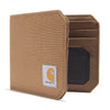 Carhartt B0000660 Men's Passcase Wallet