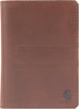 Carhartt B0000395 Craftsman Leather Notebook Cover