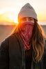 Carhartt UP0262U Unisex Adult Force Lightweight Bandana