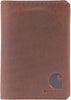 Carhartt B0000394 Craftsman Leather Bifold Wallet