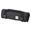 Carhartt B0000591 Utility Roll Organizer, Durable, Water-Resistant Tool Roll, Black, 16 Pocket