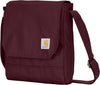 Carhartt B0000675 Classic Crossbody Snap Bag