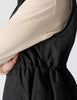 Carhartt 107100 Women's Rain Defender Relaxed Fit Lightweight Insulated Mock-neck Vest