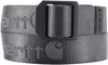 Carhartt A0005768 Men's Rugged Flex Nylon Webbing Belt