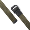 Carhartt Men's Rugged Flex Nylon Webbing Belt