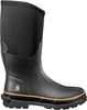 Carhartt CMV1151 Mudrunner Waterproof 15" Men’s Work Boots – Rubber Soft Toe, Reliable Mud Protection