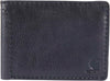 Carhartt B0000651 Men's Rugged Patina Leather Wallets, Available in Multiple Styles and Colors