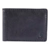 Carhartt B0000651 Mens Full Grain Patina Leather Wallets, Bifold, and Front Pocket Options