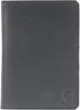 Carhartt B0000395 Craftsman Leather Notebook Cover