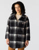 Carhartt 107138 Women's Loose Fit Fleece Coat